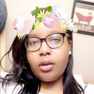 Meet your Posher, Tabitha